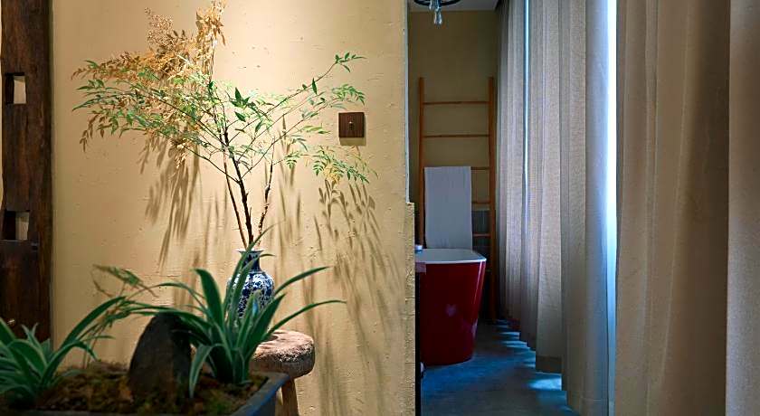 China Old Story Inns Lijiang Garden