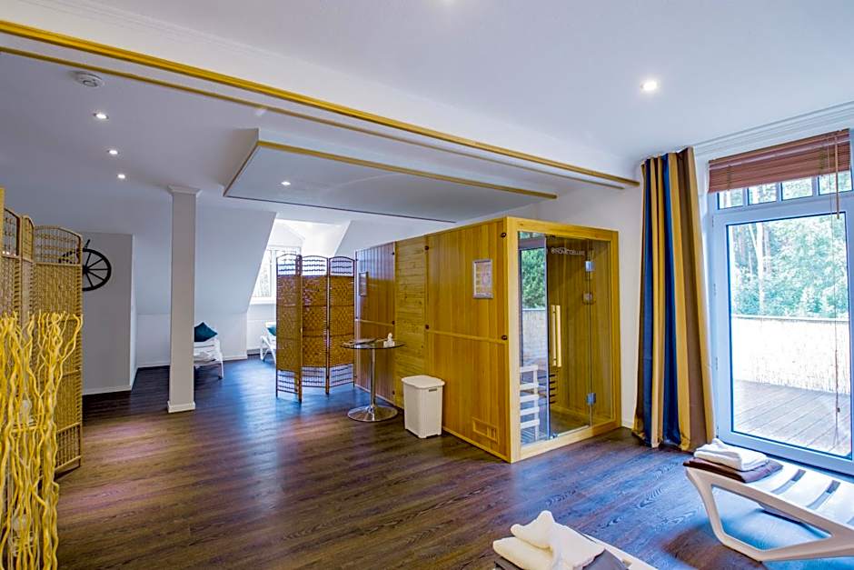 Ferien Hotel Fläming