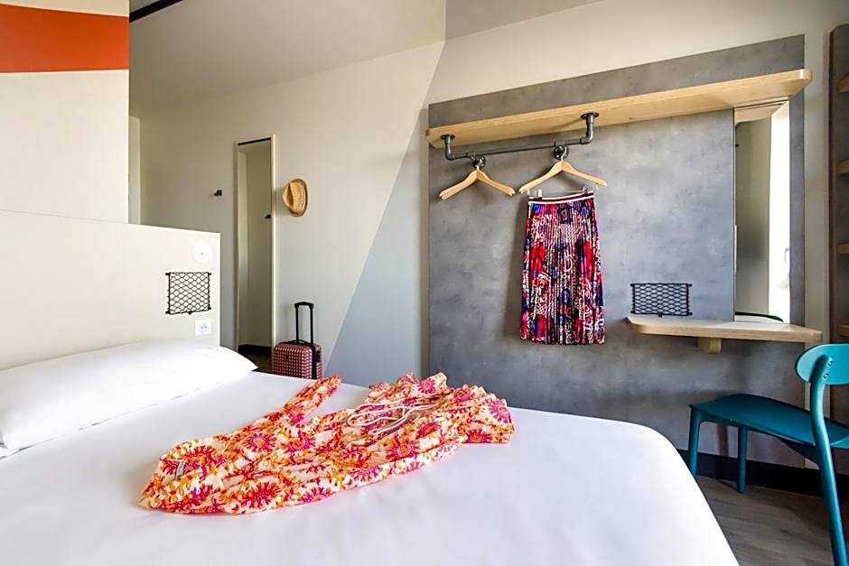 ibis budget La Rochelle Centre