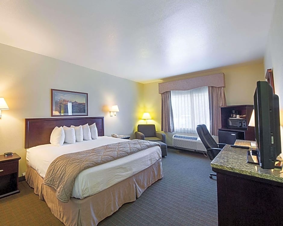 Quality Inn & Suites Kerrville