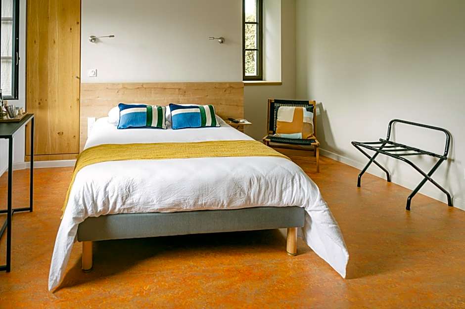 Logis hôtel restaurant l'Argence