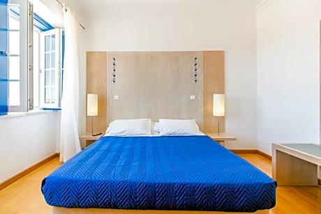 Double Room with Pool View