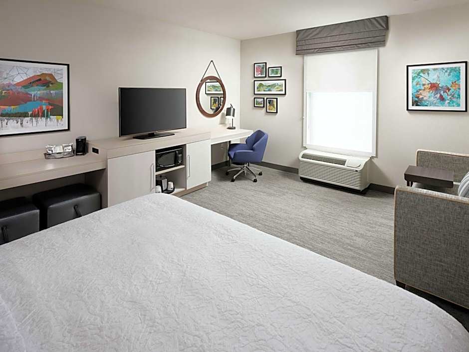Hampton Inn By Hilton Chattanooga East Ridge, TN