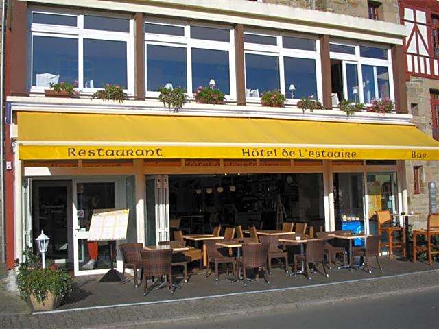 Hotel Restaurant l'Estuaire
