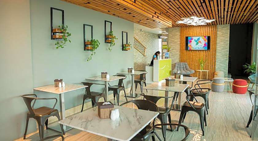 Felicity Island Hotel