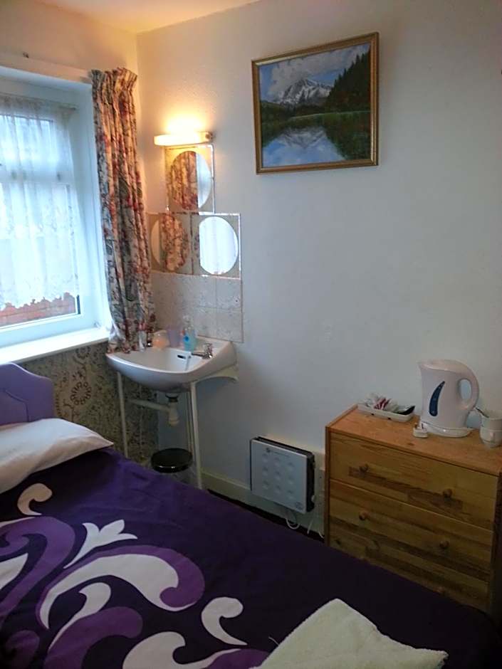 Jesmond International Hotel