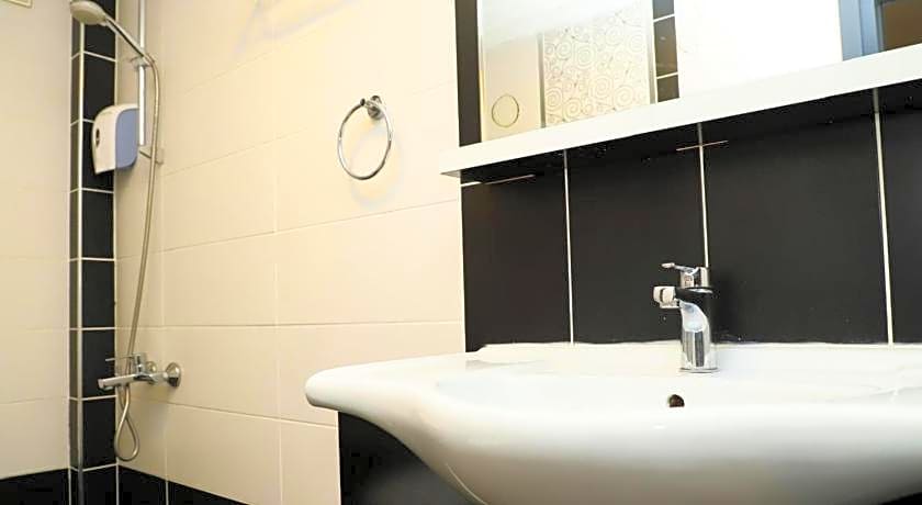 Yıldız Moonlight Hotel Trabzon