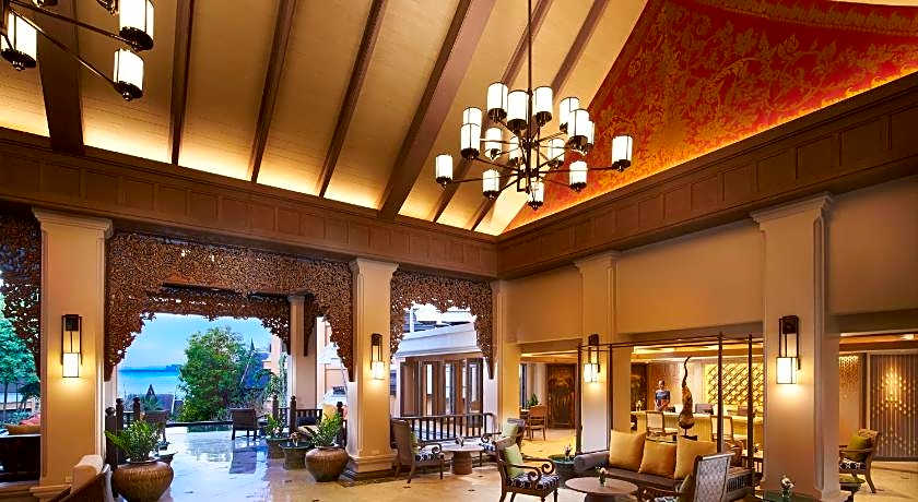 Amari Vogue Krabi