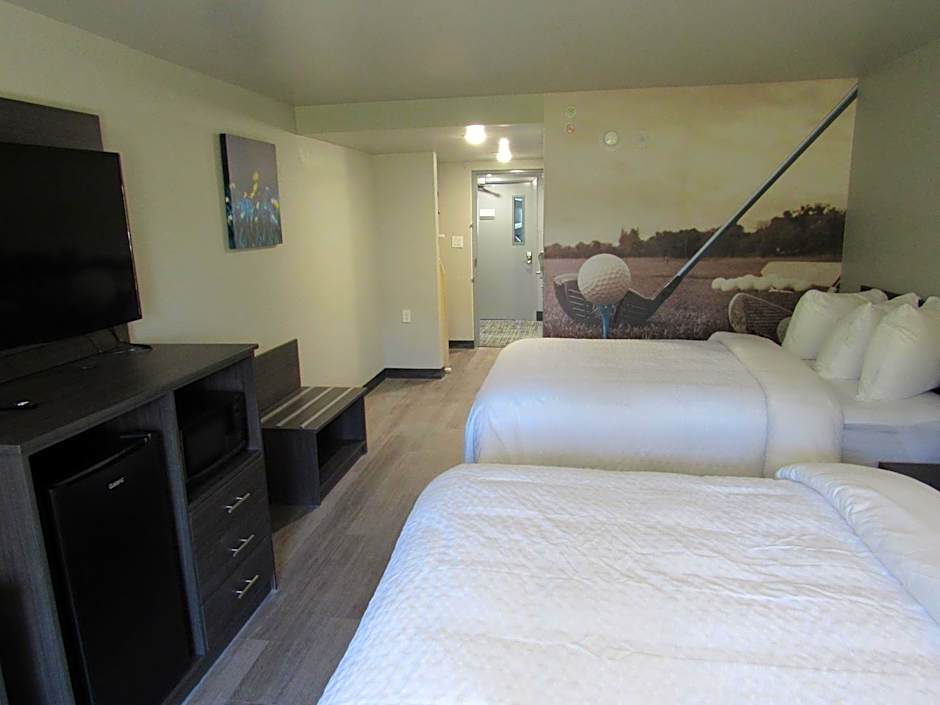 Clarion Pointe McDonough