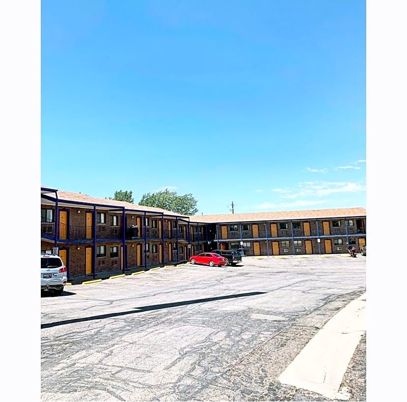 Travelodge by Wyndham Cedar City