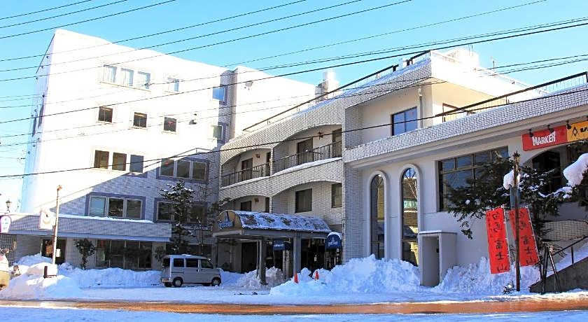 Hotel Grace Hakuba