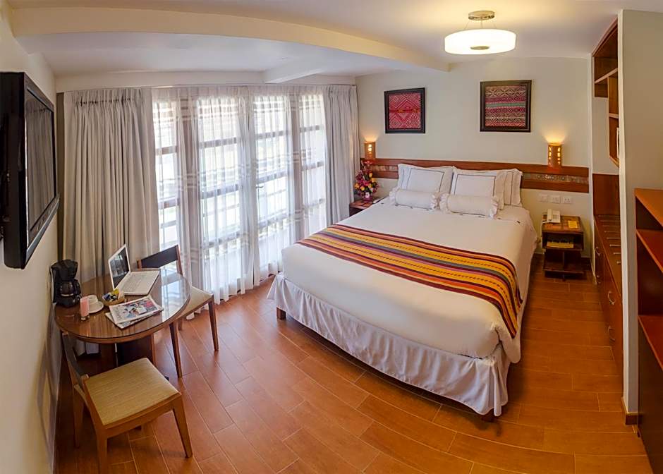 Taypikala Hotel Cusco