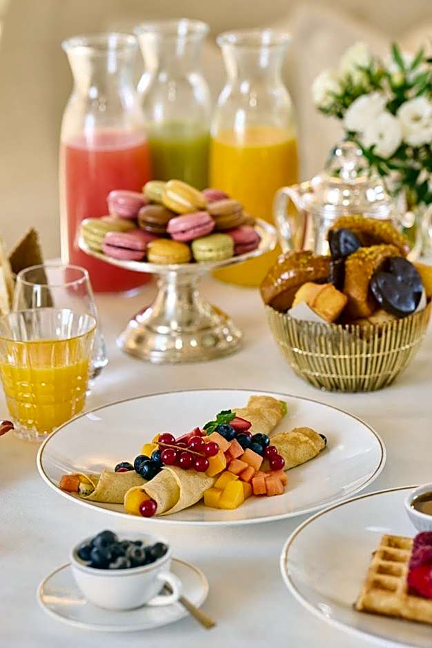 Mandarin Oriental Ritz, Madrid