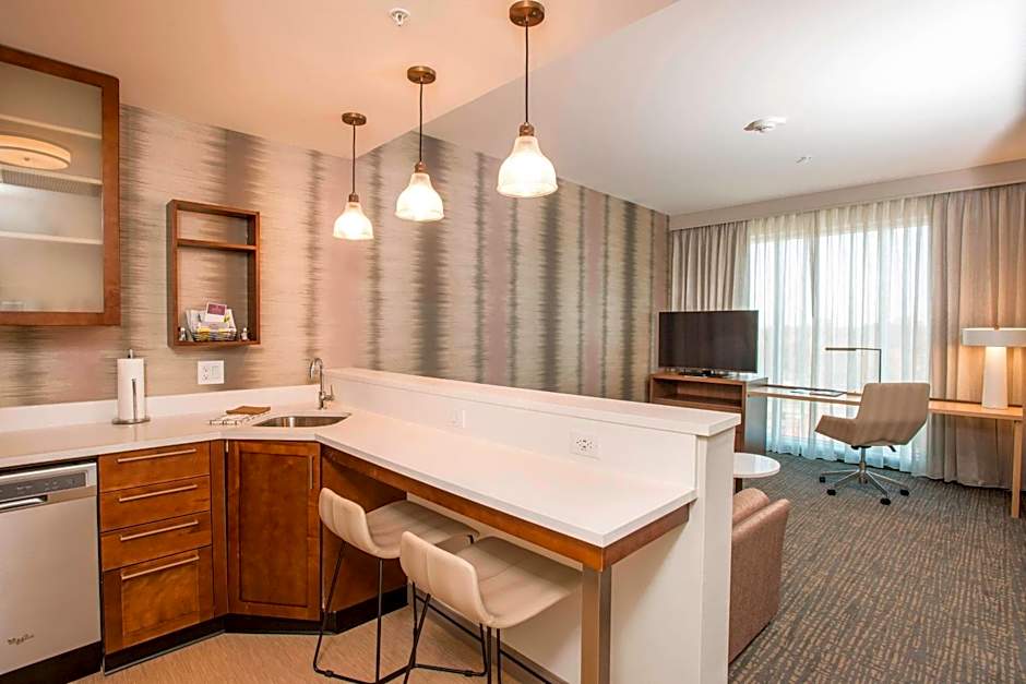 Residence Inn by Marriott Cincinnati Midtown/Rookwood