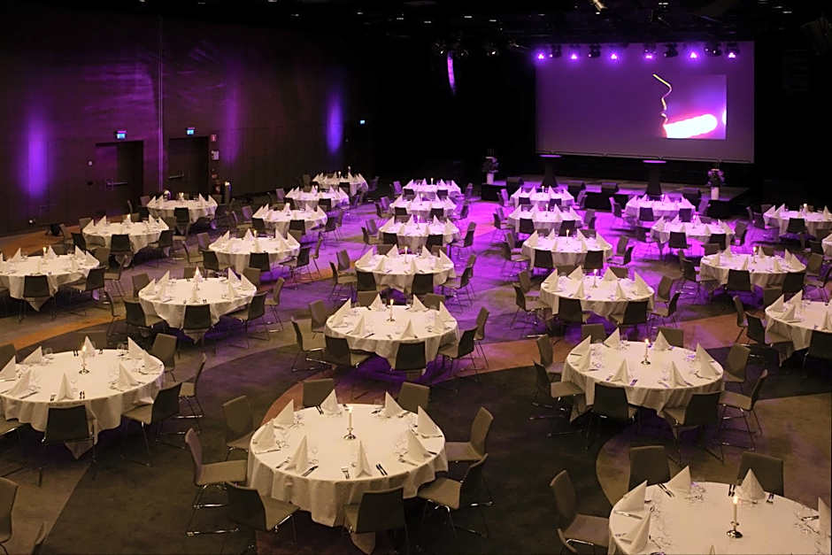 Clarion Hotel Arlanda Airport