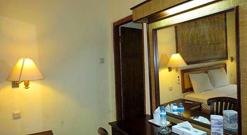 Laghawa Beach Inn Hotel