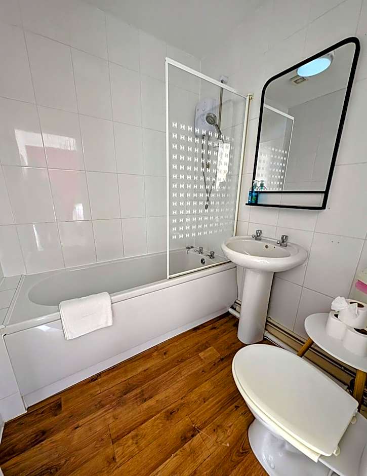 OYO Aparthotel Hathern - Loughborough