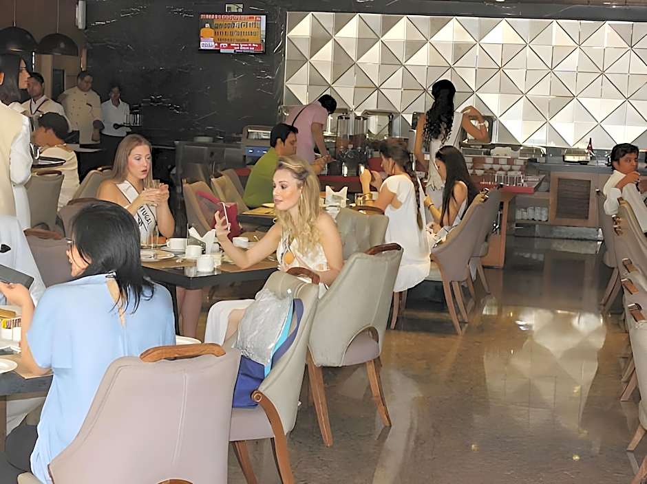 Clarks INN Suite Gwalior