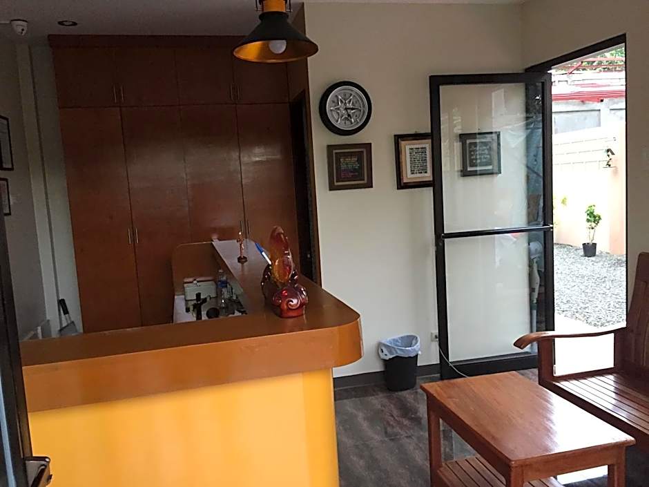 Golden Pension House,Palawan