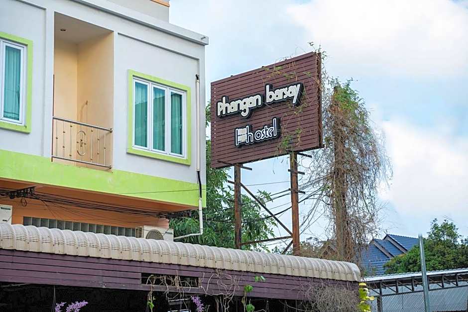 Phangan Barsay Hostel
