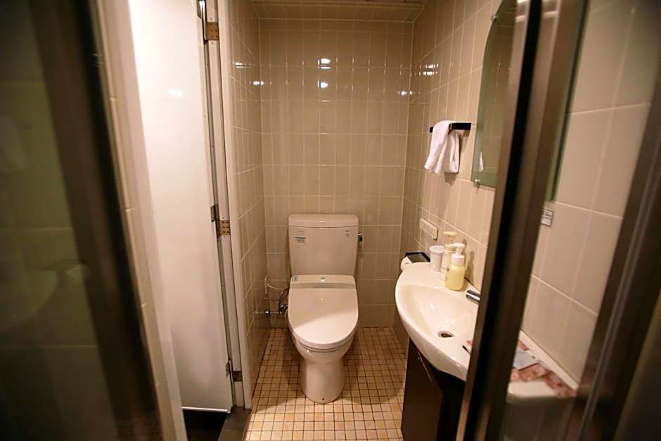 International Hotel Ube