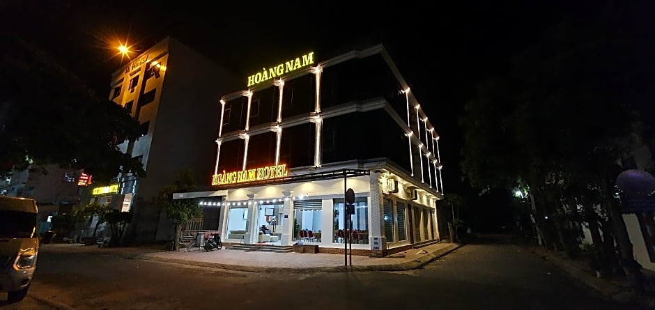 Hoang Nam Hotel