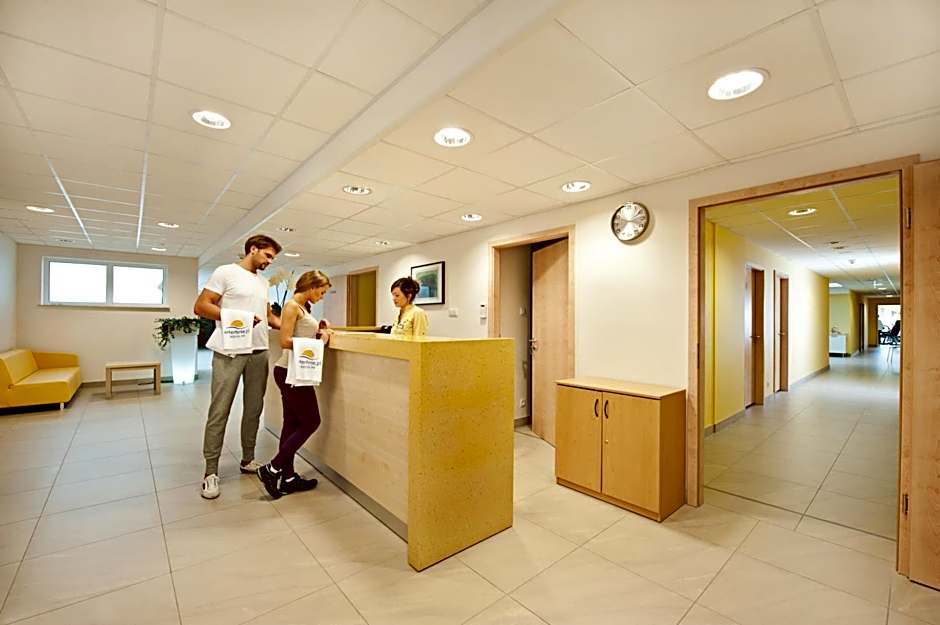 Hotel Interferie Medical SPA