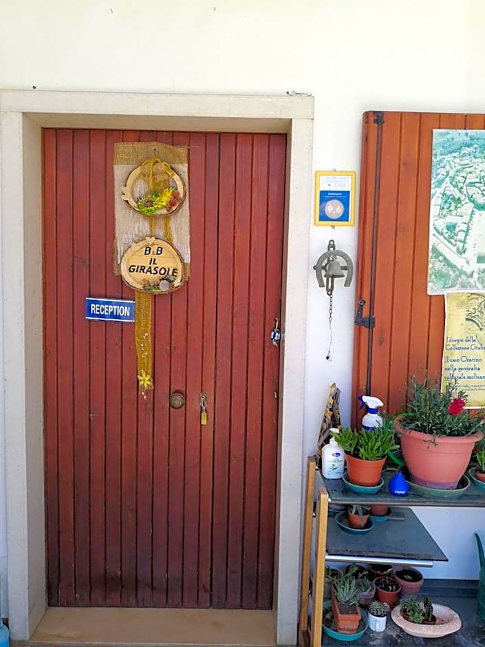 B&B Il girasole - A casa di Ale