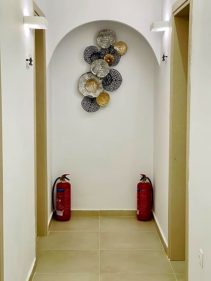 Atma Beach Rooms & Suites