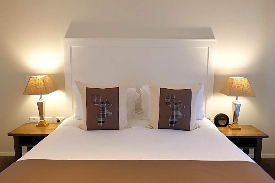 West Meadows Motel of Wanaka