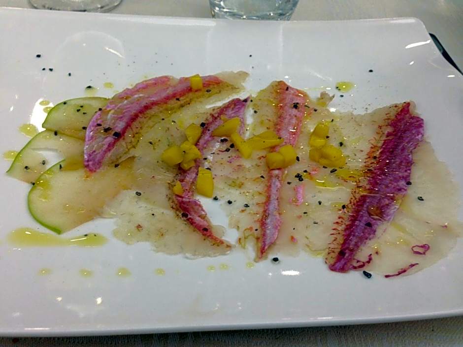 Hotel Ristorante Dragonara