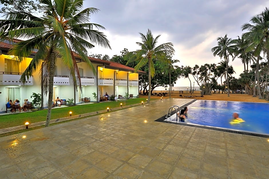 Hibiscus Beach Hotel Kalutara