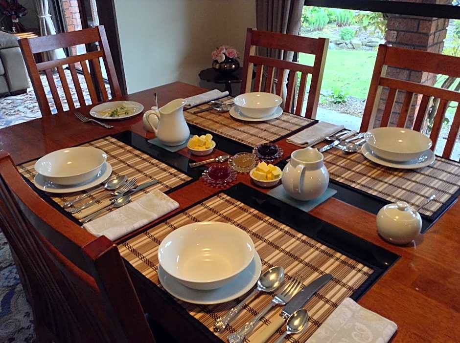 Havenlee Homestay
