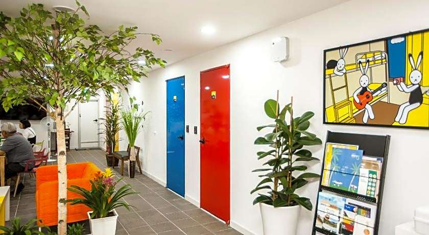 24Guesthouse Jeonju