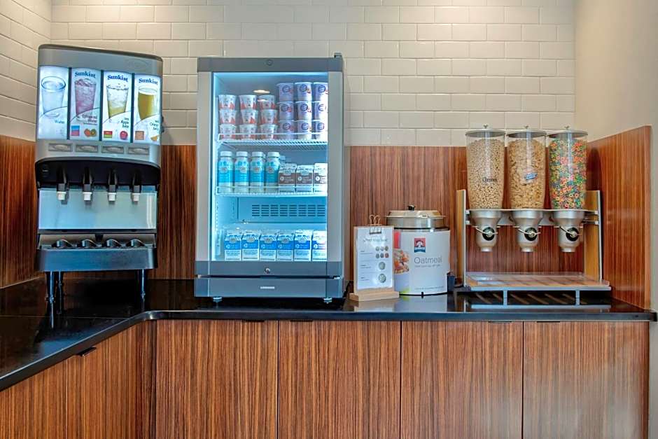 Fairfield Inn & Suites by Marriott Greenwood