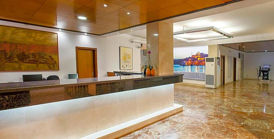 Hotel Ibiza Playa
