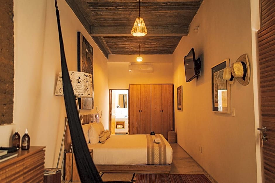 Casa Carmen Morelos