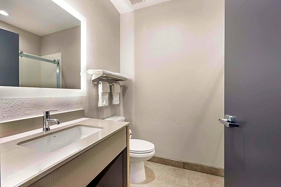 Quality Inn & Suites Joelton - Nashville