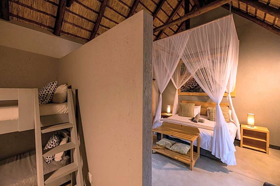 Lindiwe Safari Lodge