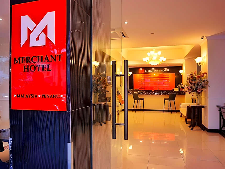 Merchant Hotel