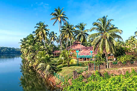 Sree Gokulam Nalanda Resorts