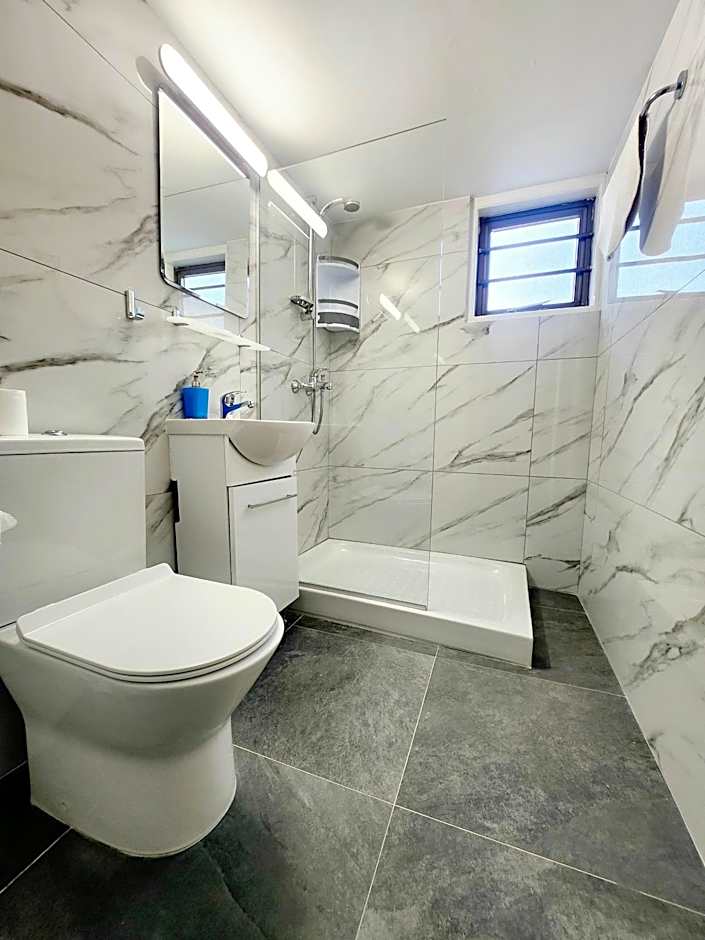 Florence Hotel Apartments