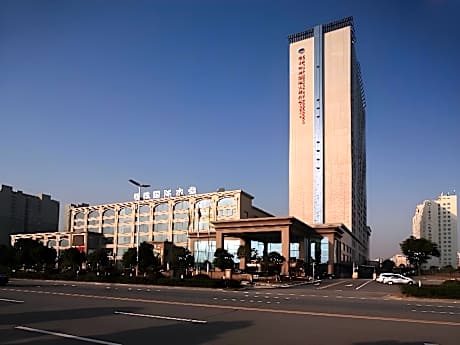 Yangzhou Pearl International Hotel