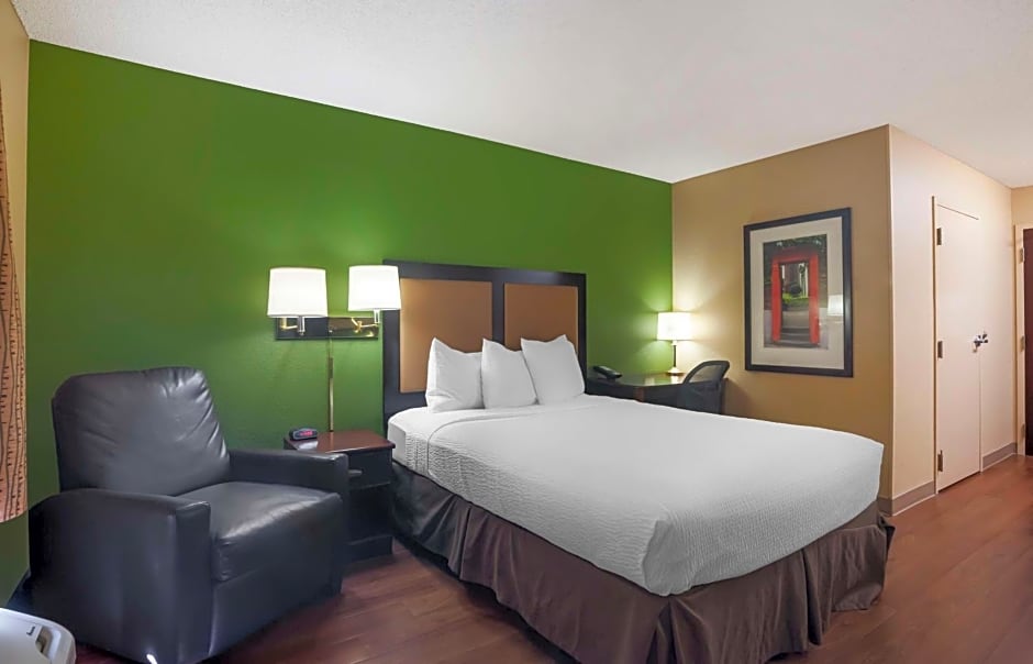 Extended Stay America Suites - San Diego - Mission Valley - Stadium