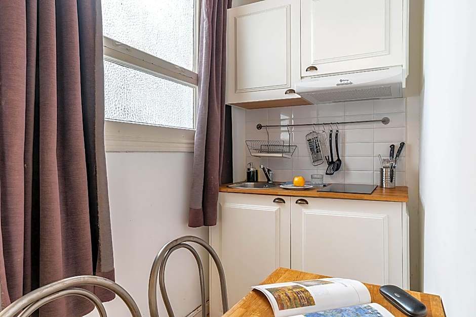 Casa Gracia Apartments