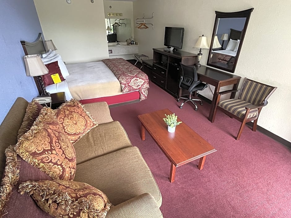 Ozark Valley Inn