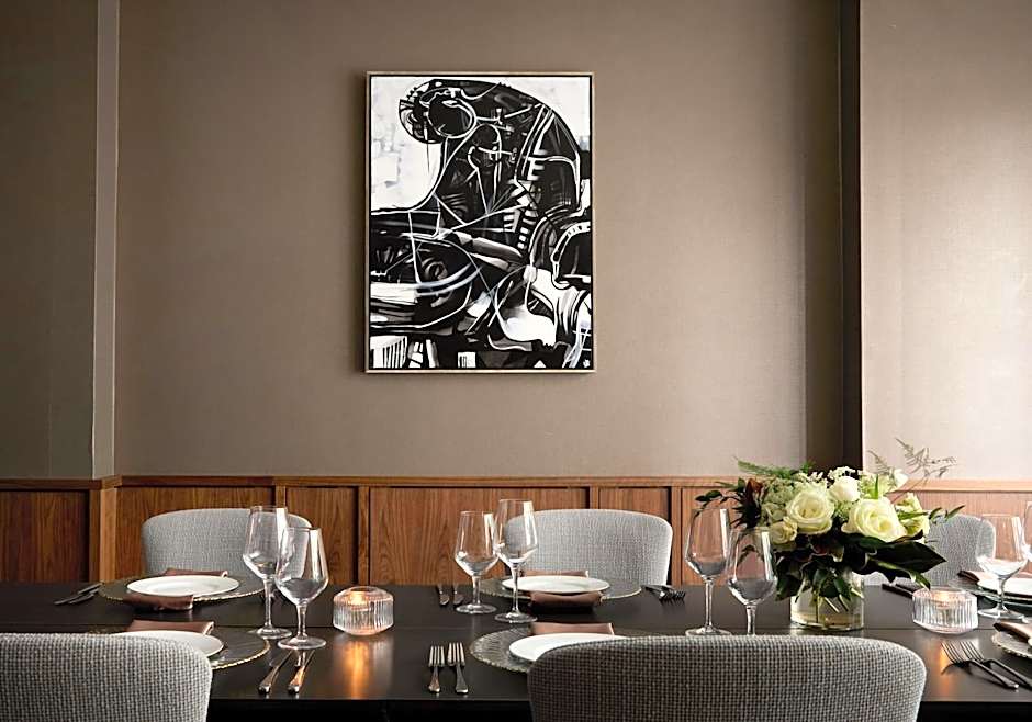 InterContinental Hotels Indianapolis By IHG