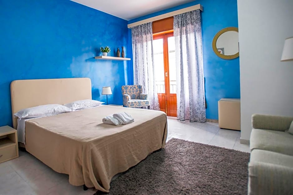 Sant'Antonio Garden B&B – Nicolosi, CA