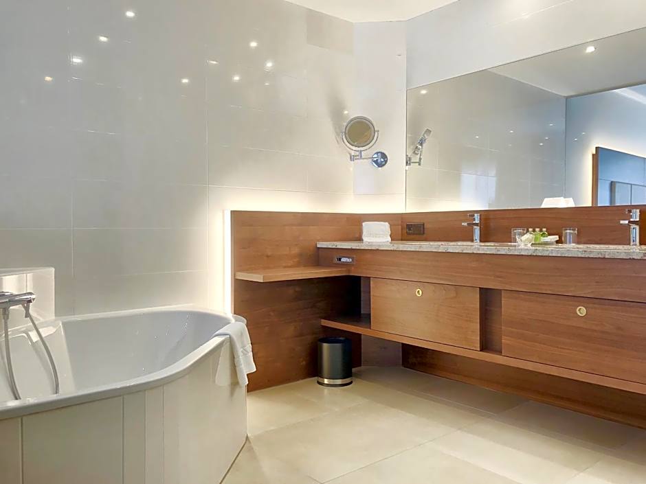 Schlosspark Mauerbach - Adults only