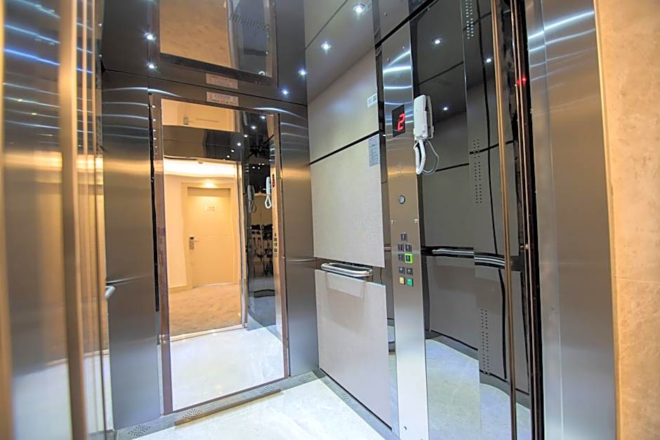 Dovv Hotel Busıness